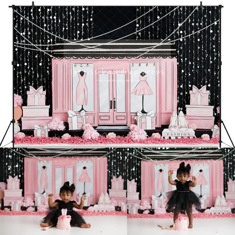 Baseball Backdrops Kids Boy Photography Props Child Birthday Cake Smash Adult Photocall Decors Sports Theme Backgrounds