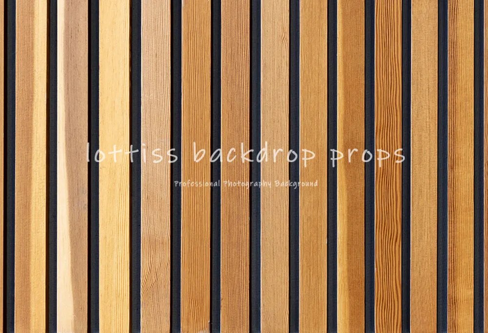 Brown Wood Planks Floor Photography Backdrops Adult Portrait Party Photocall Dark Damaged Wooden Boards Wall Background