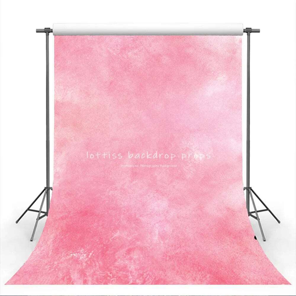 Art Pure Color Texture Photography Polyester Backdrop Adullt Kids Portrait Pregant Child Photocall Props Party Decor Photostudio