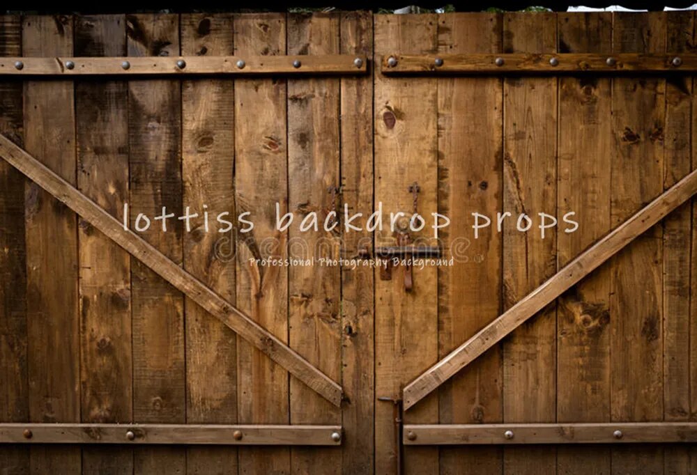 Brown Wood Floor Photography Background  Dark Brown Wood Board Prop Adult Kids Portrait Photocall Broken Wooden Wall Backdrops