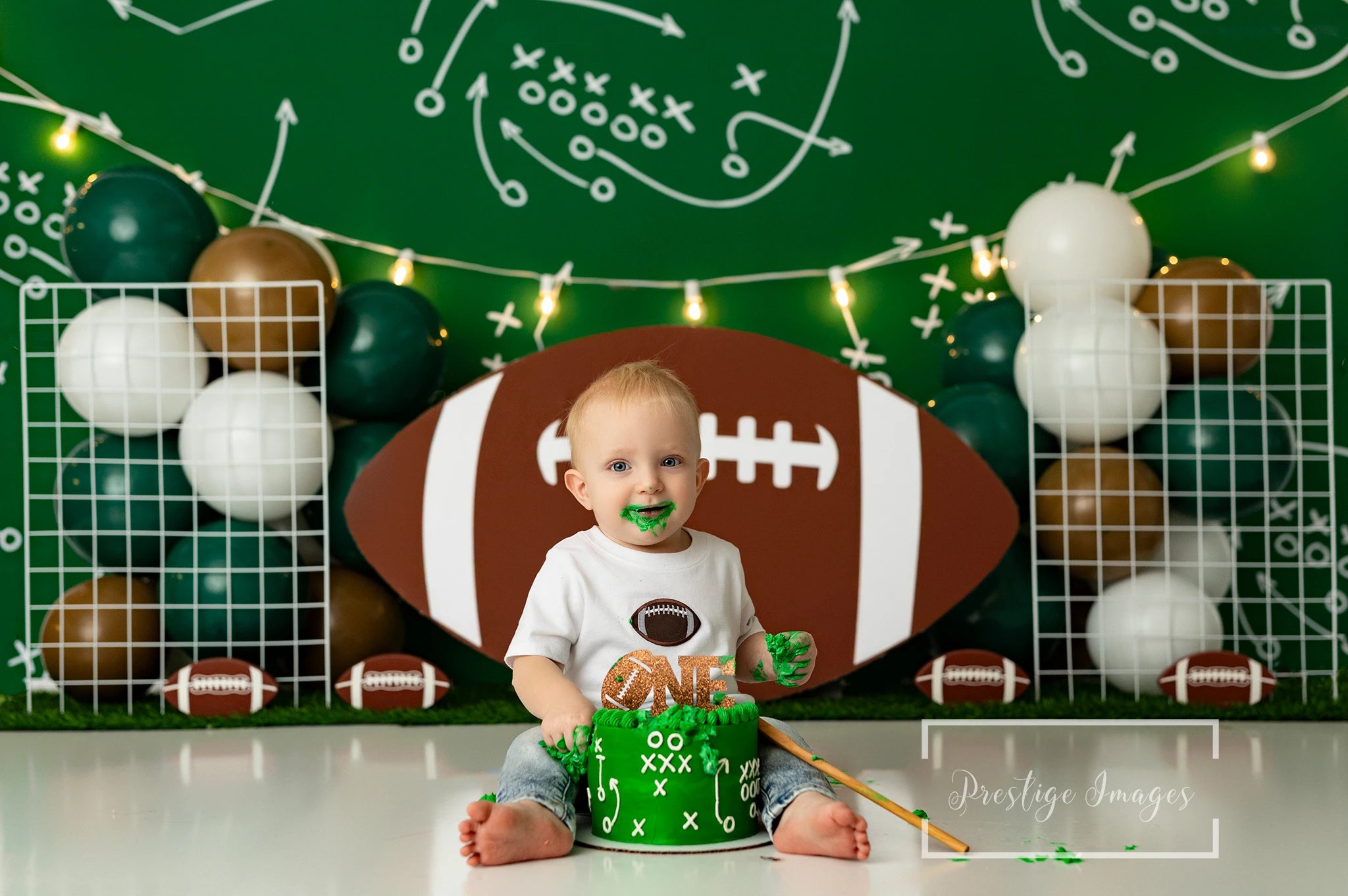 Football Coaches Plays Photography Backdrop Sports Kids Baby Cake Smash Photocall Decors Child Adult Studio Backgrounds