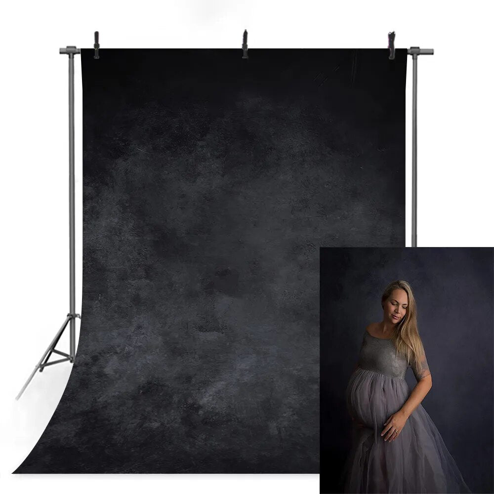 Abstract Pure Color Texture Portrait Backdrops Pregnant Adult Baby Birthday Background Wedding Kids Photography Photostudio