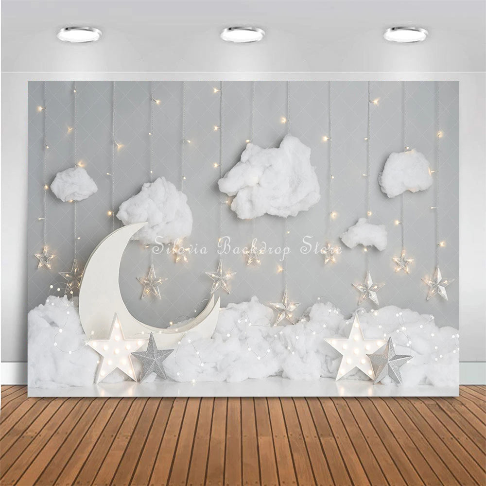 Amazon.com : One Year Old Birthday Backdrop Toys Bear Golden Balloons  Children Portrait Photography Background Kids Baby Shower Cake Smash Banner  Balloon Newborn Baby Boy First Birthday Party Background (7X5FT) :  Electronics