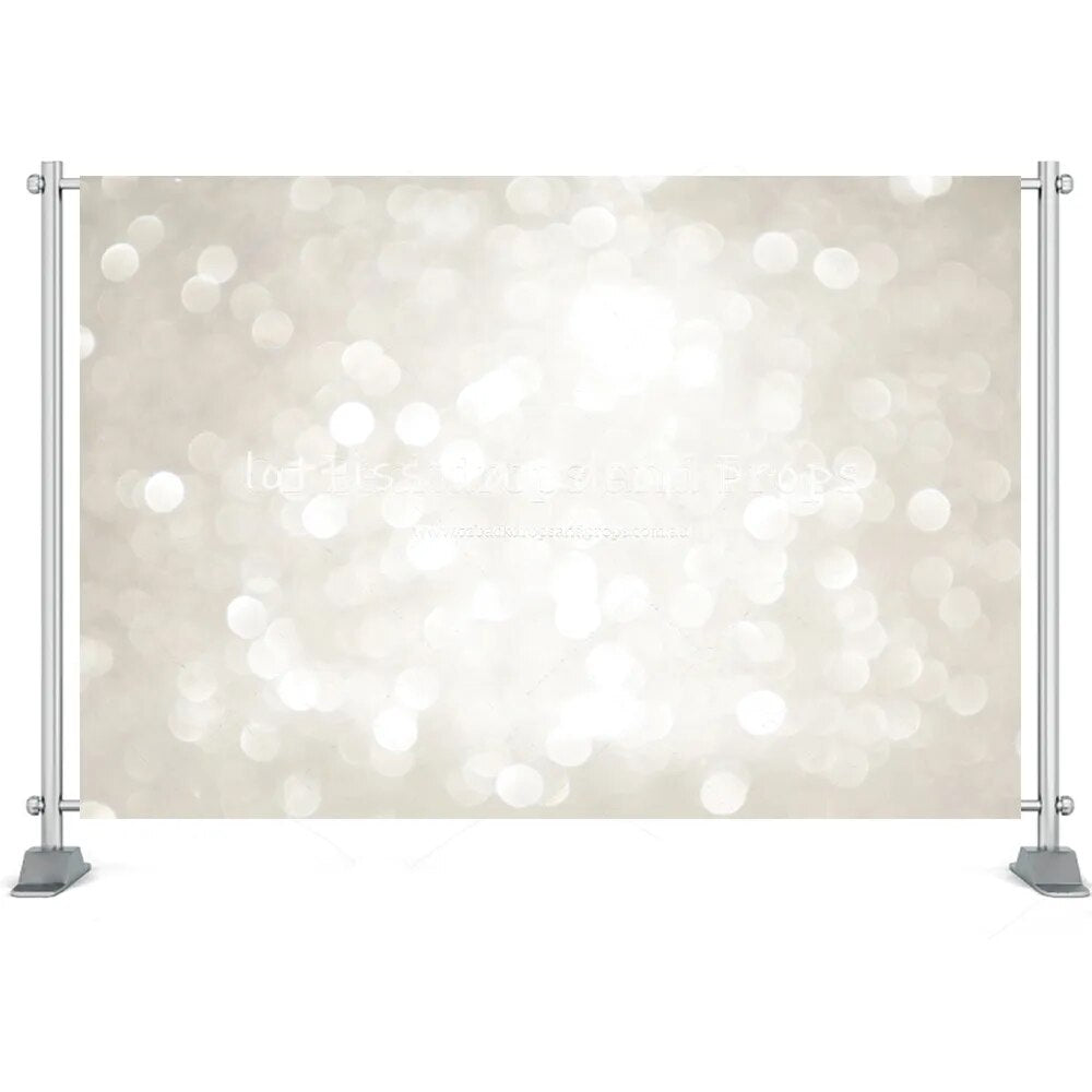 Glitter Bokeh Photography Backdrop Adult Kids Party Abstract Wedding Newborn Portrait Background for Photo Studio Props