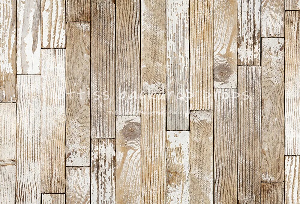 Brown Wood Floor Photography Background  Dark Brown Wood Board Prop Adult Kids Portrait Photocall Broken Wooden Wall Backdrops