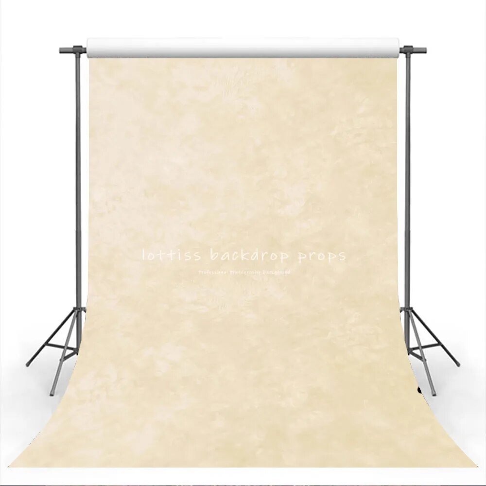 Art Pure Color Texture Photography Polyester Backdrop Adullt Kids Portrait Pregant Child Photocall Props Party Decor Photostudio