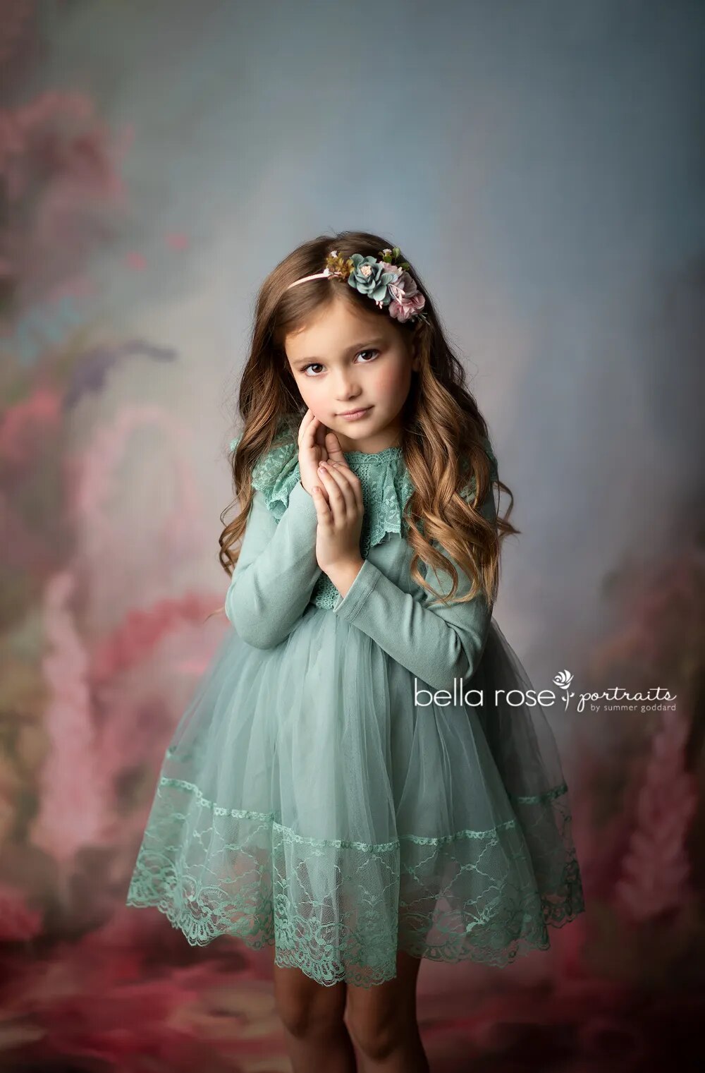 Toile de fond florale pour photographie d'adultes, Portrait d'enfants et filles, accessoires de séance photo, studio de photographie, fleur de jardin, Texture abstraite 