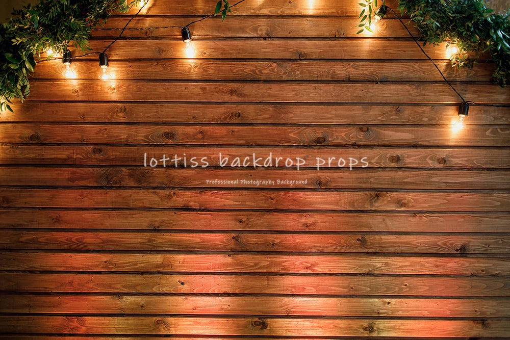 Wedding Ceremony Backdrops Adult Woman Photography Props Child Baby Photocall Decors Green Grass Floor Arch Door Background