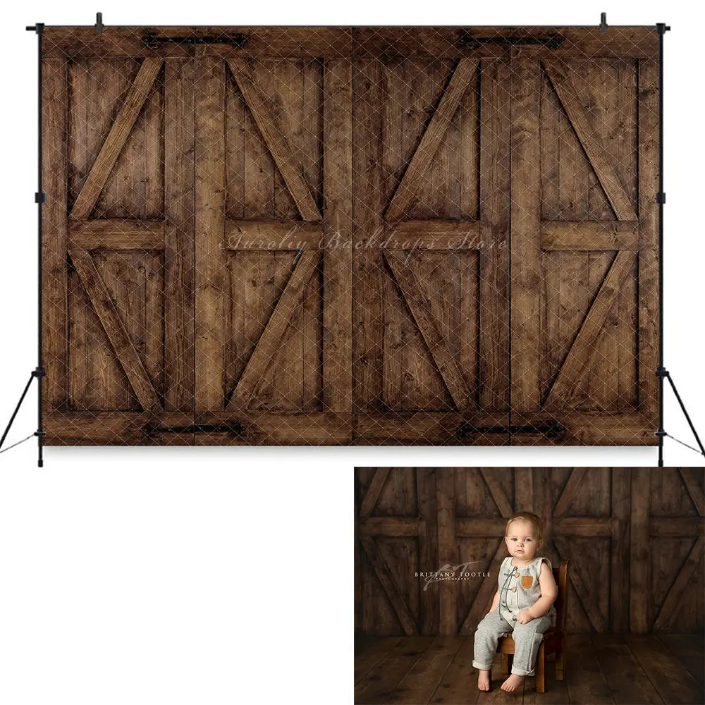 Christmas Night Photography Backdrop Kids Baby Cake Smash Photocall Decors Window Curtain Child Adult Photo Backgrounds