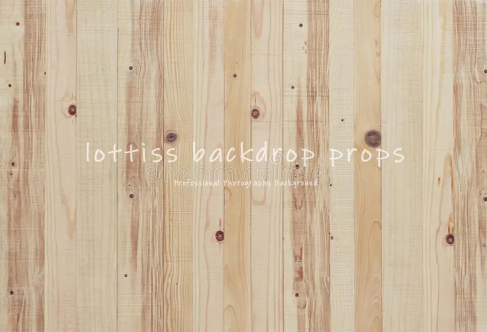 Brown Wood Board Photography Backdrops Dark Brown Wooden Floor Prop Adult Kids Portrait Photocall Broken Wood-board Background