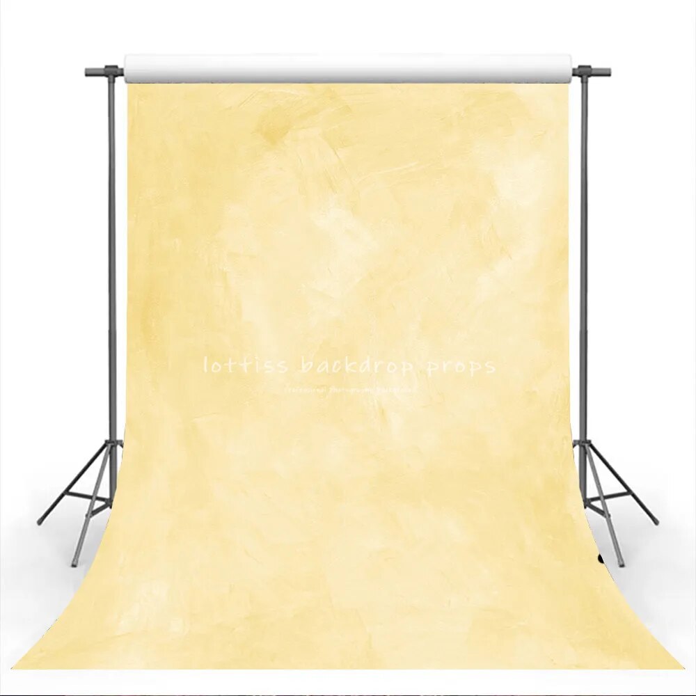 Art Pure Color Texture Photography Polyester Backdrop Adullt Kids Portrait Pregant Child Photocall Props Party Decor Photostudio