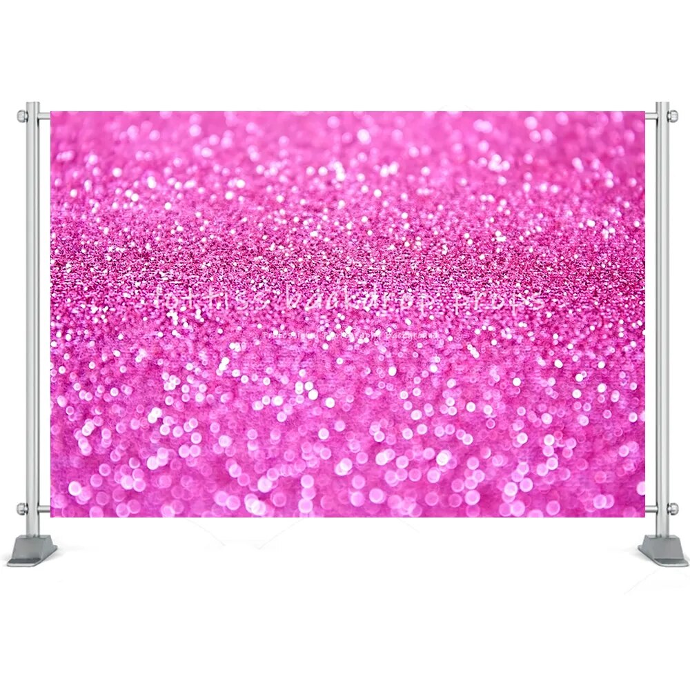 Glitter Bokeh Photography Backdrop Adult Kids Party Abstract Wedding Newborn Portrait Background for Photo Studio Props