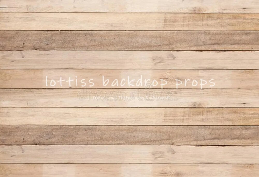 Brown Wood Board Photography Backdrops Dark Brown Wooden Floor Prop Adult Kids Portrait Photocall Broken Wood-board Background