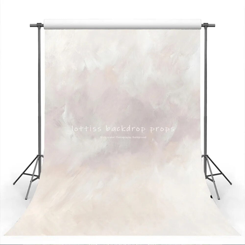 Art Pure Color Texture Photography Polyester Backdrop Adullt Kids Portrait Pregant Child Photocall Props Party Decor Photostudio