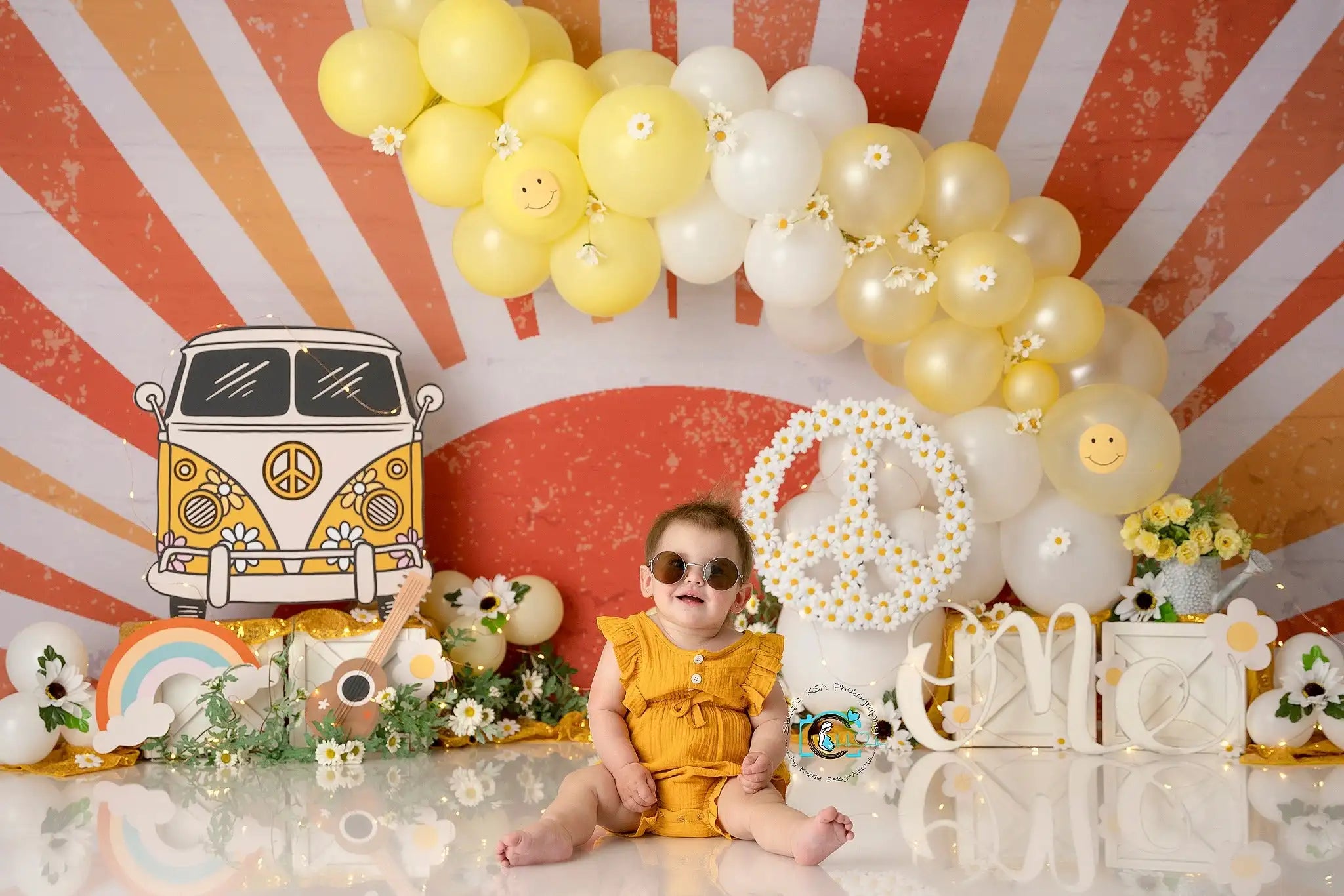 House of the Dragons Sand Backdrop Kids Baby Cake Smash Photography Props Child Boys Adult Birthday Studio Backgrounds