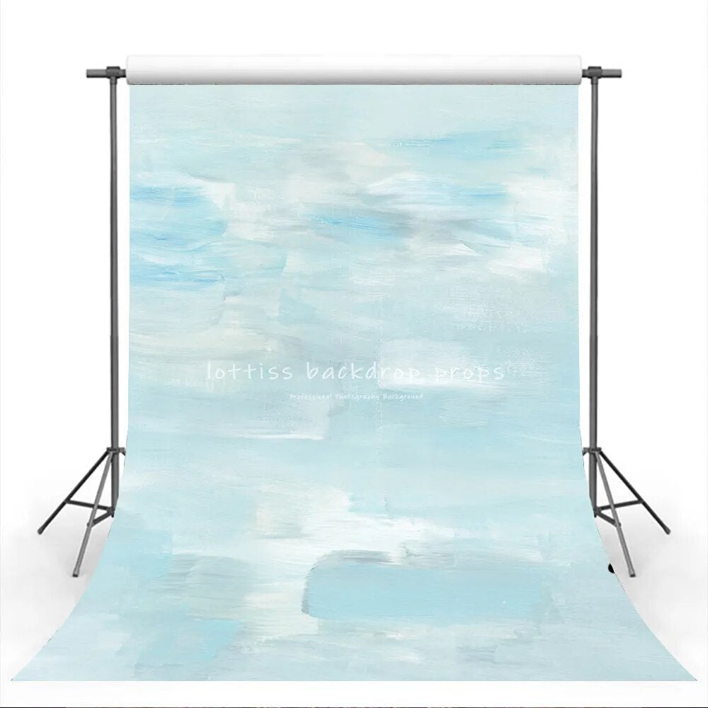 Art Pure Color Texture Photography Vinyl Backdrop Adullt Kids Portrait Pregant Child Photocall Props Party Decor Photostudio