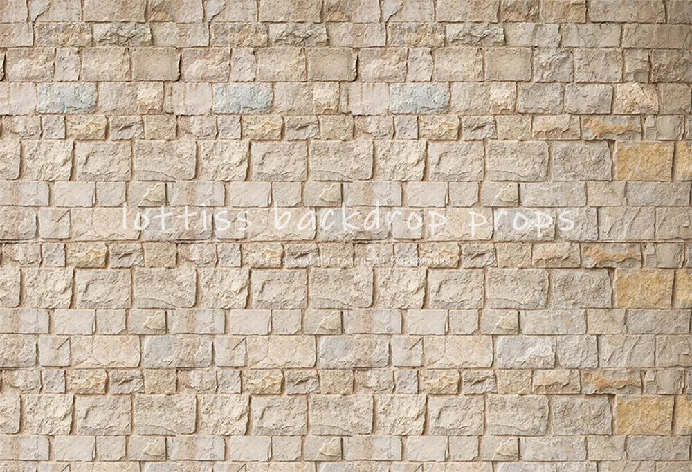 Colored Brick Wall Backdrops For Photography Adult Portrait Kids Birthday Decor Old Colorful Red Pink Brick-wall Background