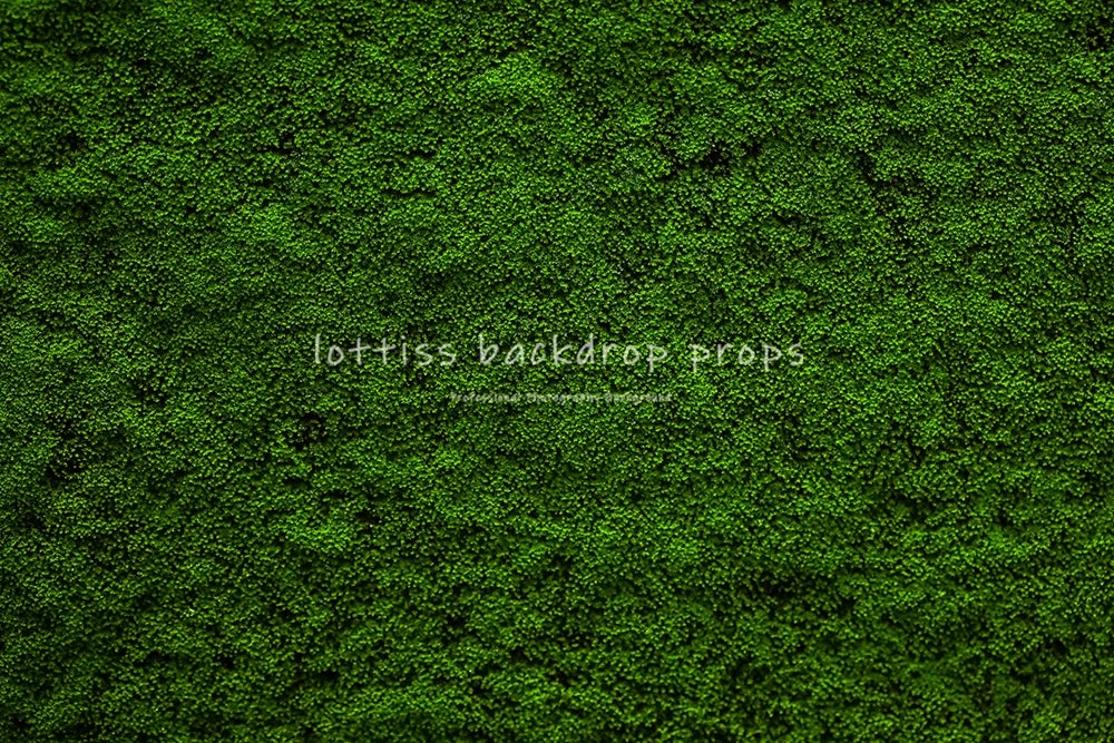 Dark Grass Floor Backdrops Kids Adult Photography Props Baby Child Photocall Decors Wedding Ceremony Birthday Photo Background