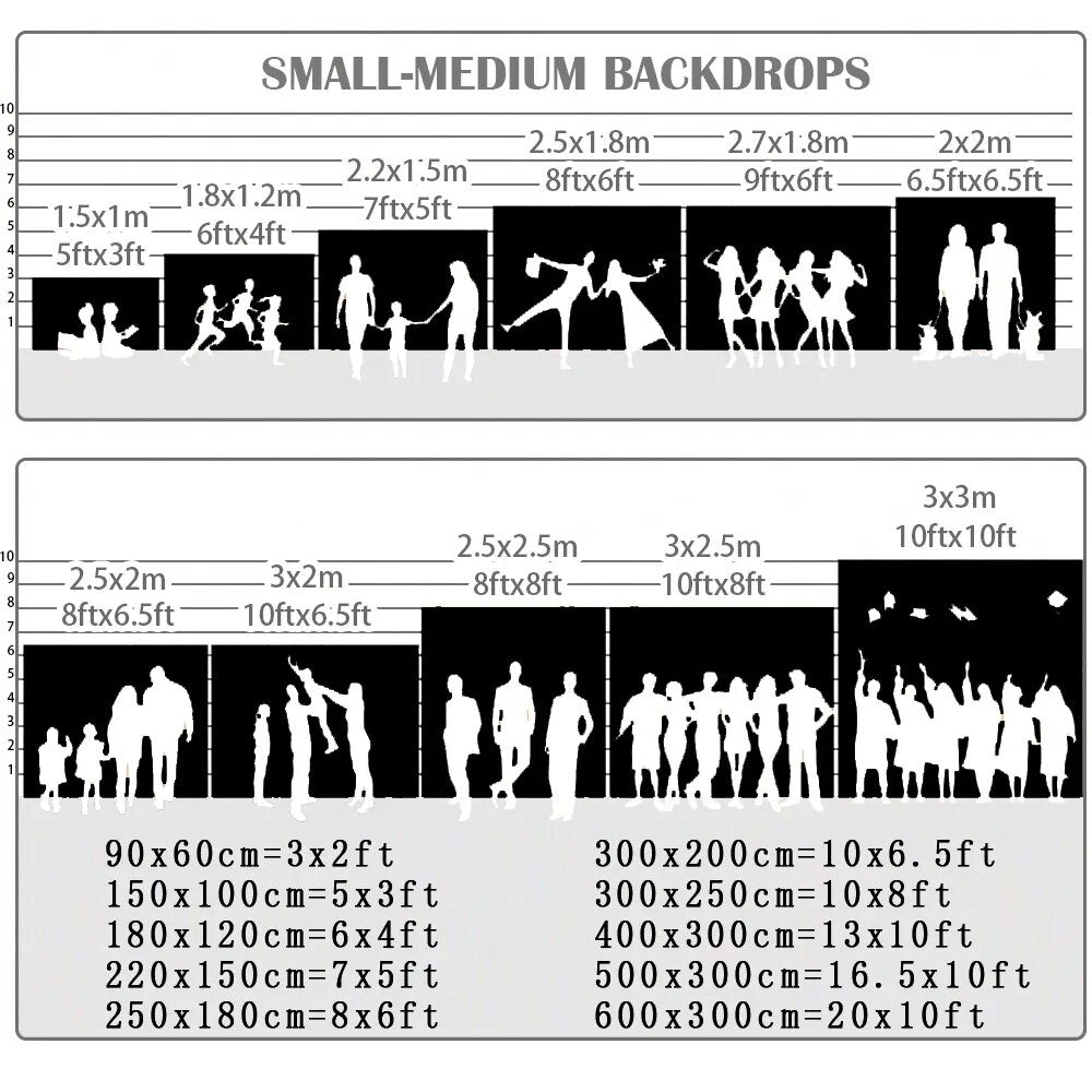 Arrière-plan d'anniversaire des sept nains pour enfants, accessoires de studio photo pour fête prénatale, photographie de princesse pour enfants 