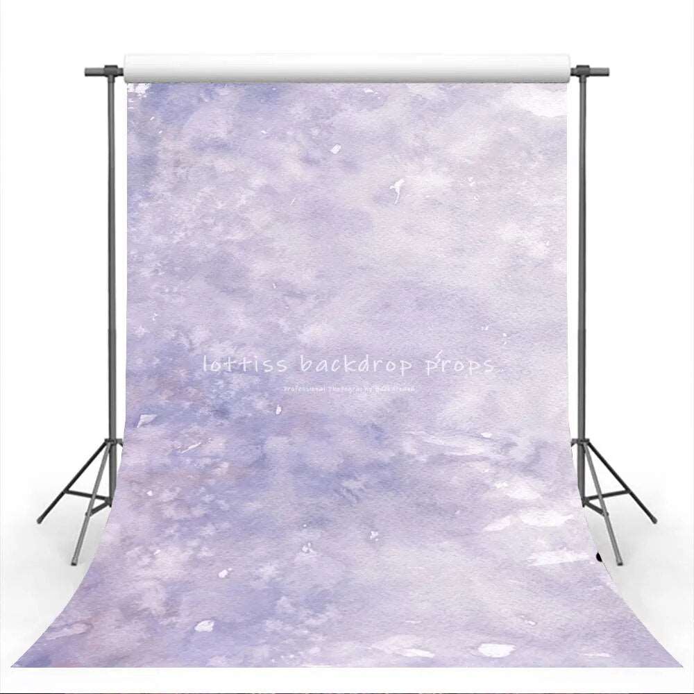 Art Pure Color Texture Photography Polyester Backdrop Adullt Kids Portrait Pregant Child Photocall Props Party Decor Photostudio