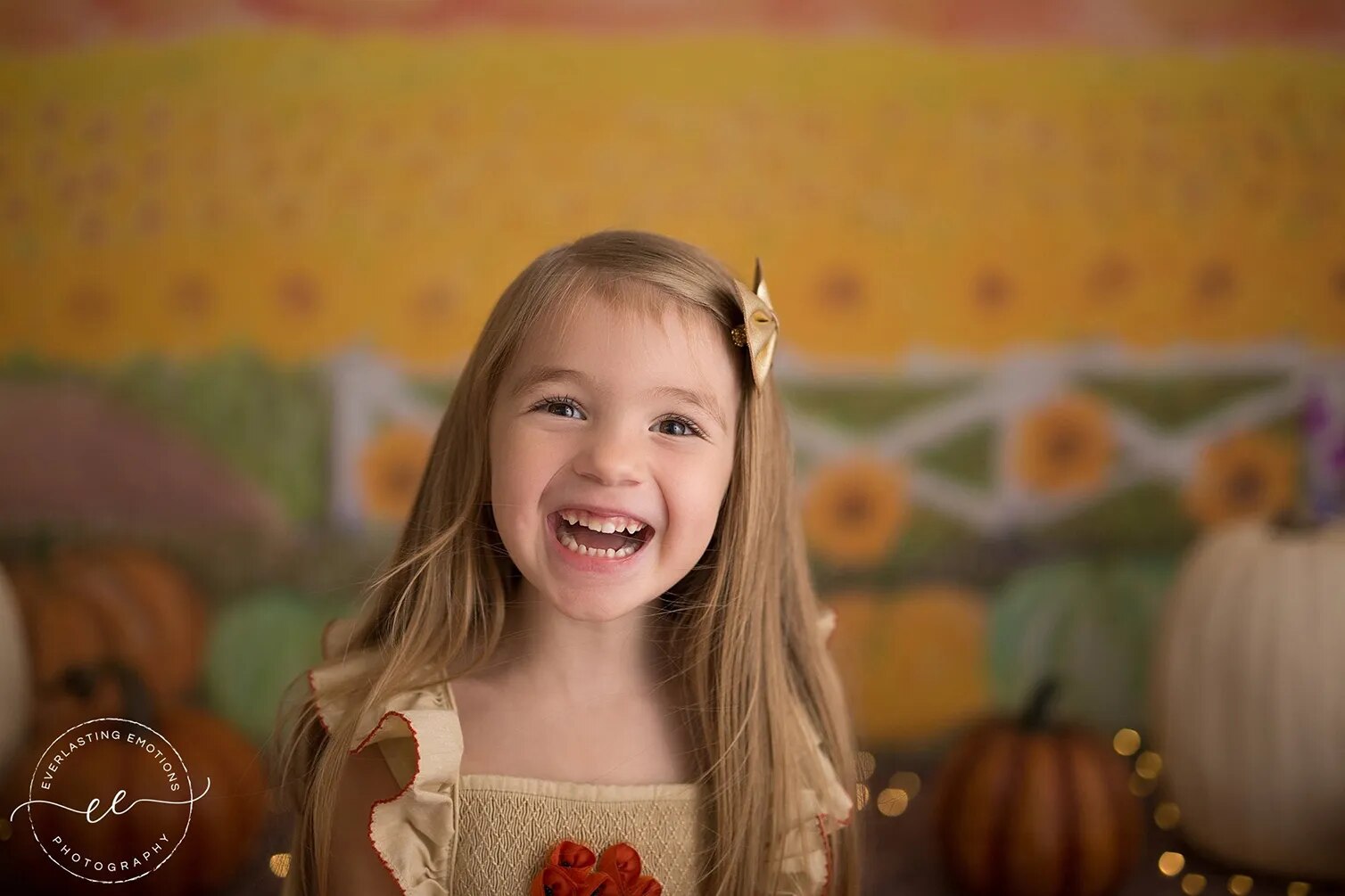 Arrière-plan de ferme de citrouille de tournesol, accessoires de photographie pour enfants et bébés, arrière-plan de Festival d'halloween pour séance photo d'automne pour enfants et adultes 