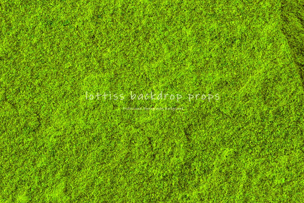 Light Grass Floor Backdrops Kids Adult Photography Props Child Baby Birthday Festvial Props Wedding Ceremony Backgrounds