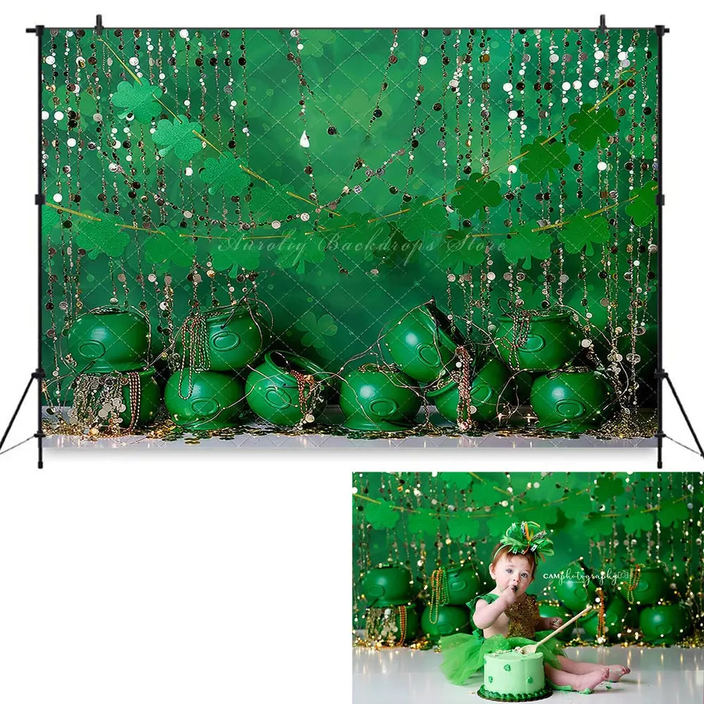 Under Construction Backdrop Kids Baby Cake Smash Photocall Decors Boys Adult Birthday Studio Backgrounds