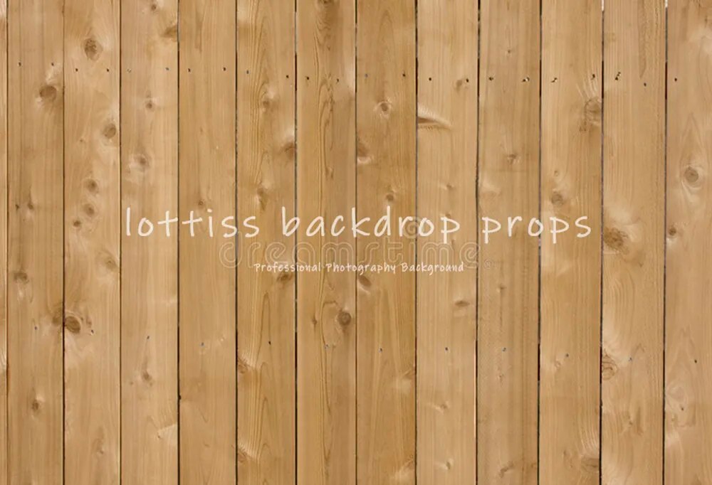 Brown Wood Floor Photography Background Dark Planks Props Adult Kids Portrait Party Photocall Broken Wooden Wall Backdrops