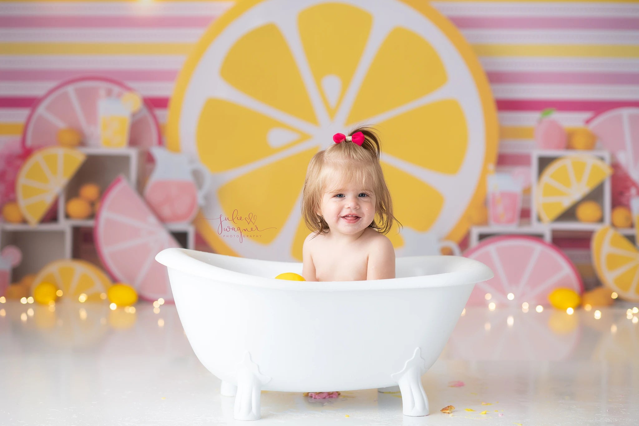 Ice Cream Photography Backdrop Kids Baby Cake Smash Photocall Decors Sweet Candy Child Girls Adult Birthday Studio Backgrounds