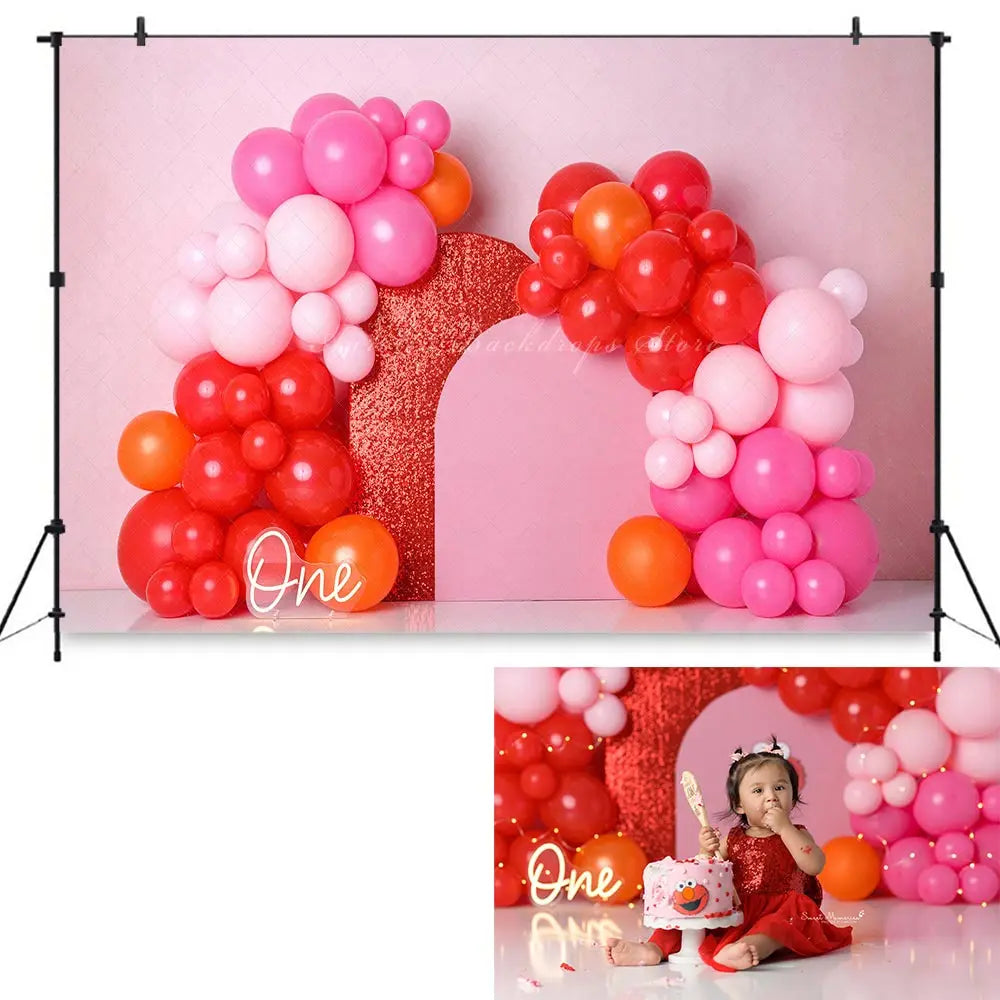 Prettiest Golden Butterflies Backdrop Kids Baby Cake Smash Photography Props Balloons Arch Child Girls Adult Studio Backgrounds