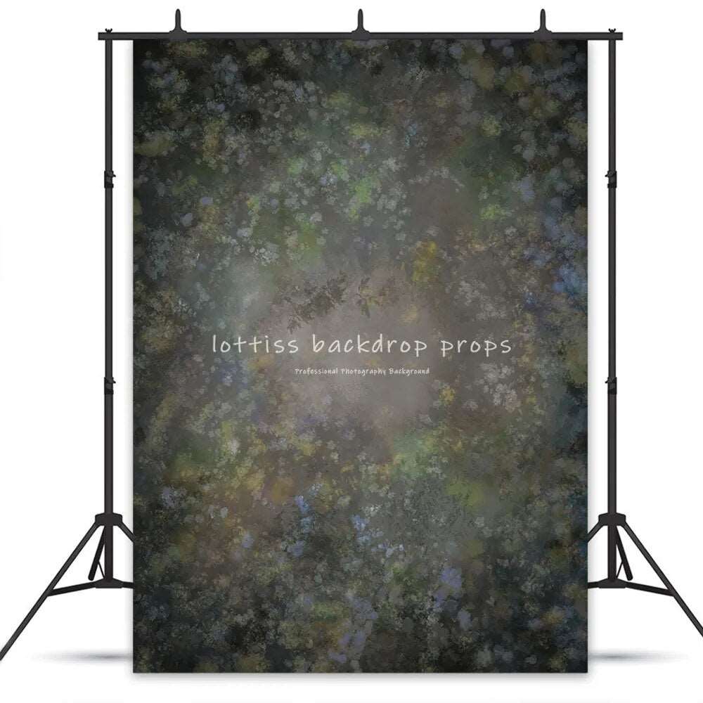 Abstract Floral Photography Background Pregant Kids Adult Portraits Texture Backdrop Baby Children Birthday Photocall Props