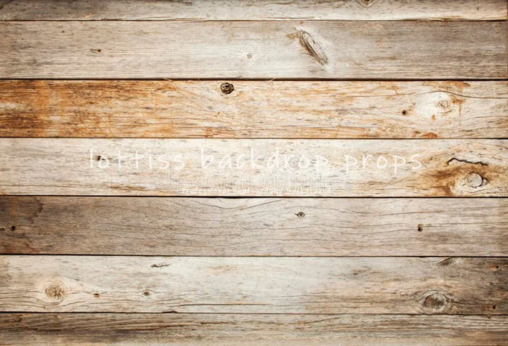 Brown Wood Board Photography Backdrops Dark Brown Wooden Floor Prop Adult Kids Portrait Photocall Broken Wood-board Background