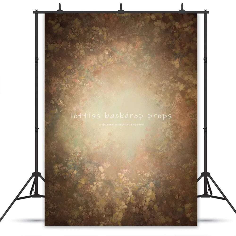 Abstract Floral Photography Background Pregant Kids Adult Portraits Texture Backdrop Baby Children Birthday Photocall Props