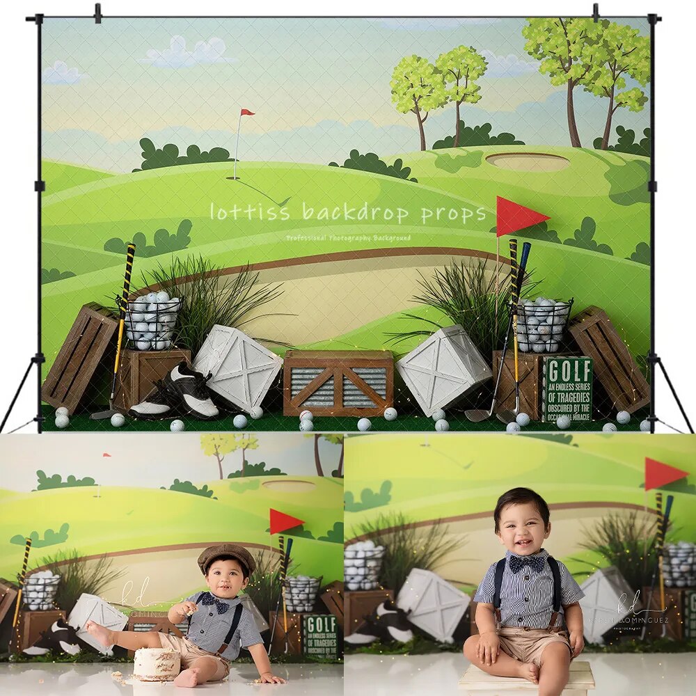 Coast Guard Rescue Backdrops Kids Baby Cake Smash Photography Props Child Adult Photocall Boat Background