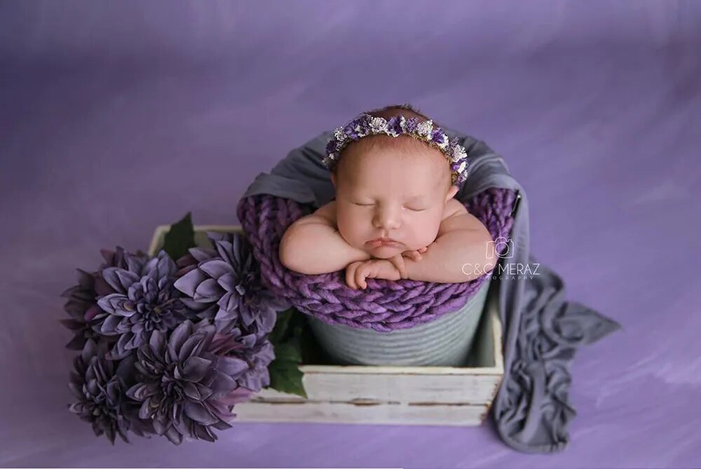 Arrière-plan de photographie de Portrait d'adulte, couleur unie, Texture rétro, arrière-plan professionnel pour enfant, nouveau-né, bébé, accessoires de séance Photo pour enfants 