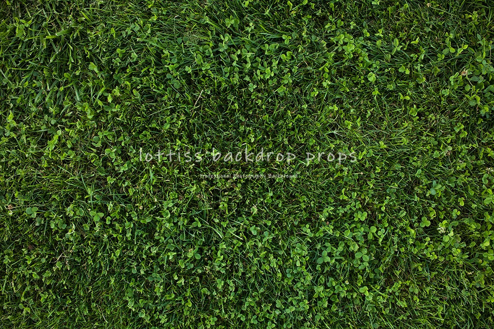 Dark Grass Floor Backdrops Kids Adult Photography Props Baby Child Photocall Decors Wedding Ceremony Birthday Photo Background