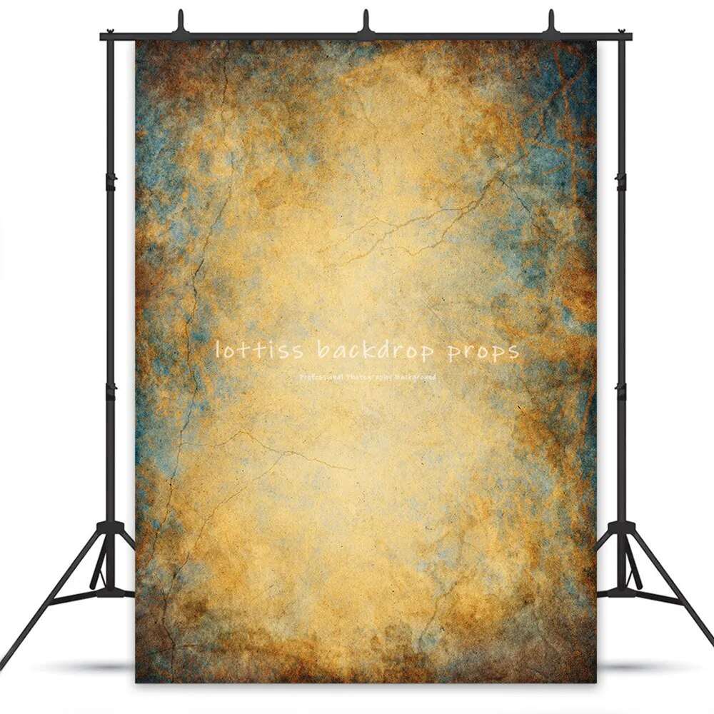 Abstract Floral Photography Background Pregant Kids Adult Portraits Texture Backdrop Baby Children Birthday Photocall Props