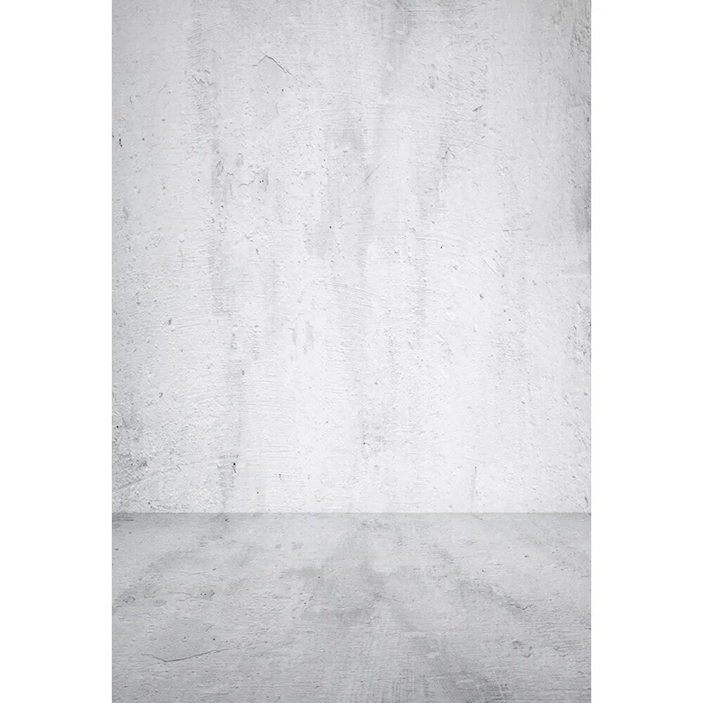 Concrete Wall Wooden Floor Backdrops Photography Props Adult Protrait Child Baby Photocall Photostudio Cement walls Background