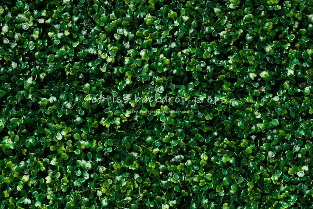 Dark Grass Floor Backdrops Kids Adult Photography Props Baby Child Photocall Decors Wedding Ceremony Birthday Photo Background