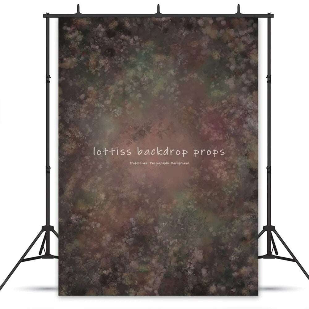 Abstract Floral Photography Background Pregant Kids Adult Portraits Texture Backdrop Baby Children Birthday Photocall Props