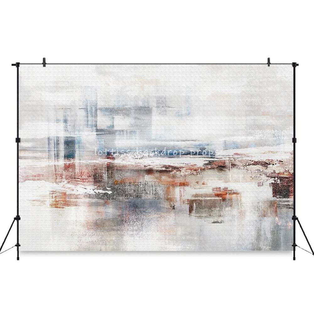 Art Painted Wall Backdrops Adult Photography Fine Artistic Classsic Retro Wall Background For Photostudio