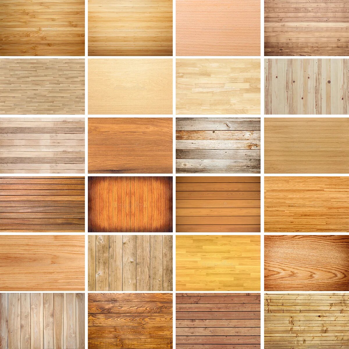 Brown Wood Board Photography Backdrops Dark Brown Wooden Floor Prop Adult Kids Portrait Photocall Broken Wood-board Background