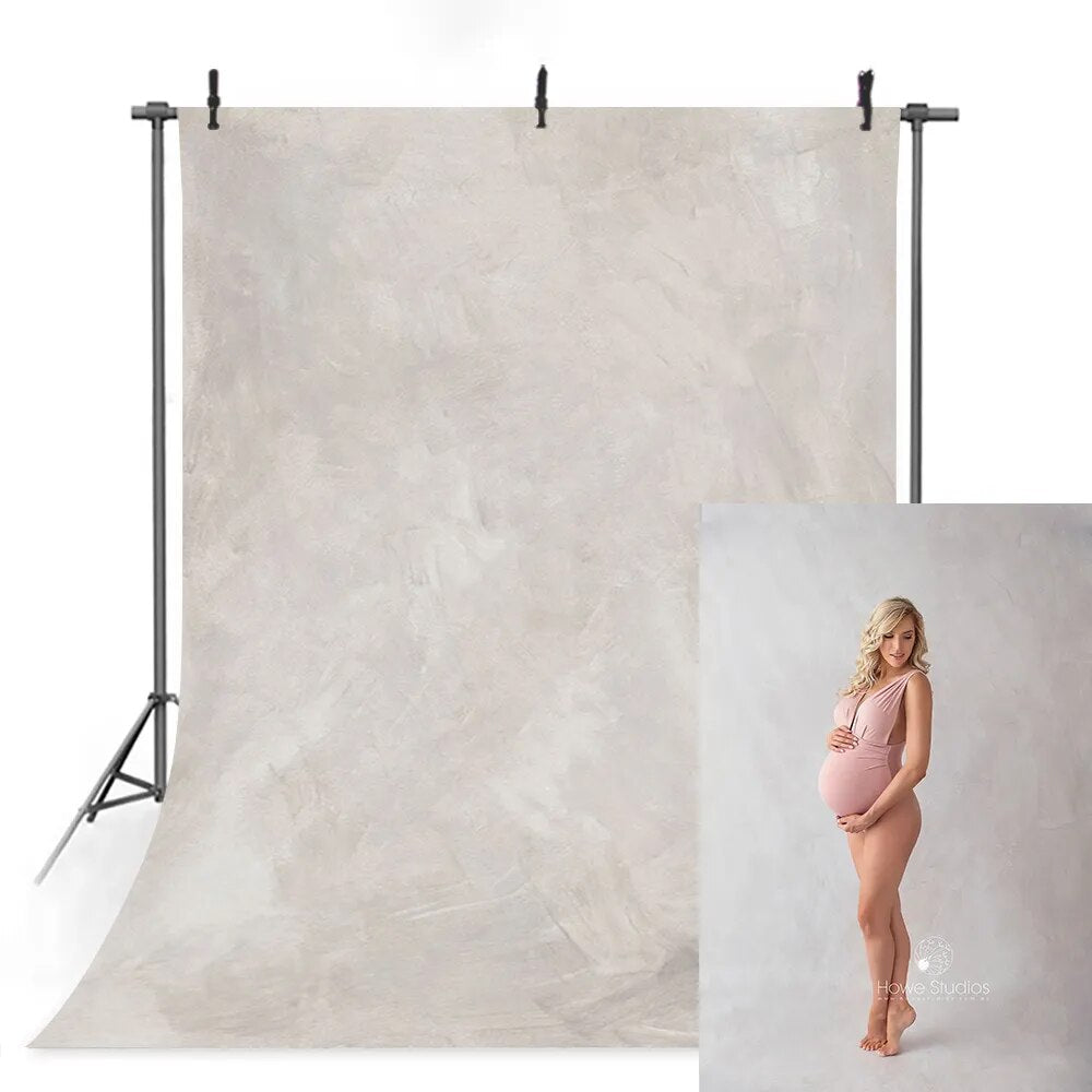 Fond de photographie artistique abstrait couleur claire, arrière-plan Poly pour Portrait de femme enceinte, gâteau d'anniversaire pour bébé, arrière-plan pour studio photo pour enfants 